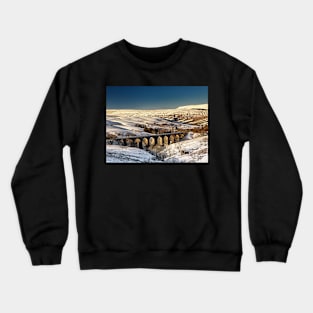 Dent Head Viaduct Crewneck Sweatshirt